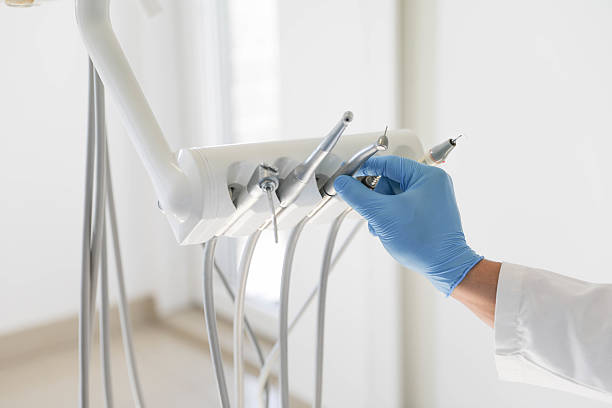 24/7 Emergency Dental experts in New California, OH